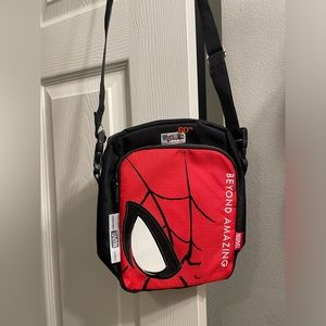 Disneyland Parks Spider-Man crossbody